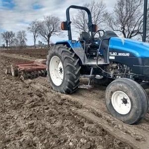 Meet your Posher, Patrick